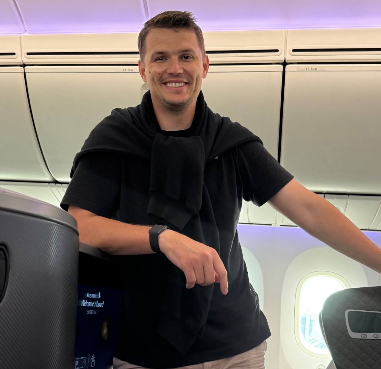 67 страна в копилку путешествий