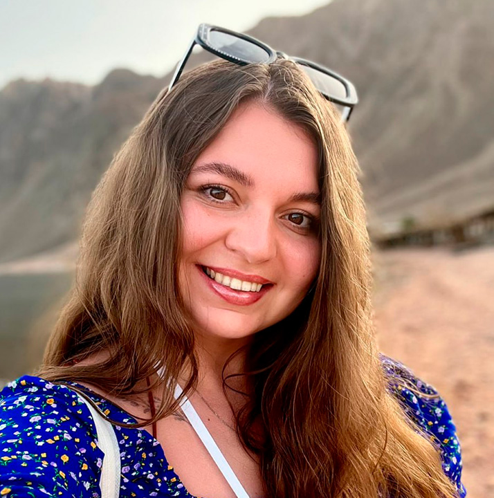 Волобуева Елена